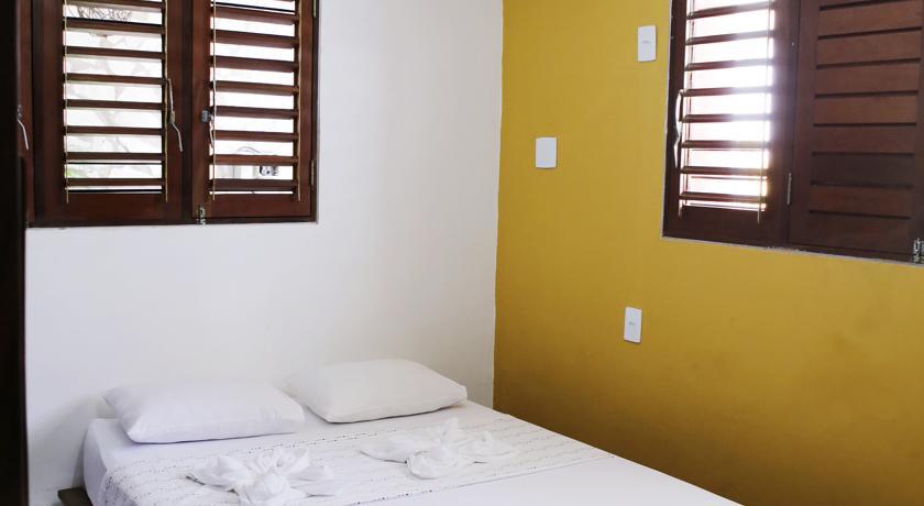 Parahyba Hostel Joao Pessoa Room photo