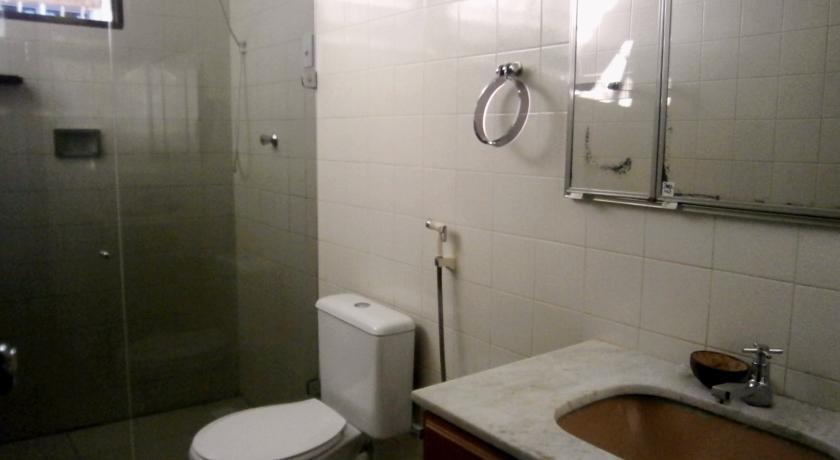 Parahyba Hostel Joao Pessoa Room photo